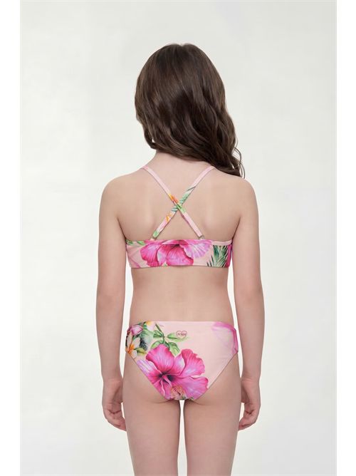 Bikini stampato GUESS | J6GZ34MC052/P9LB